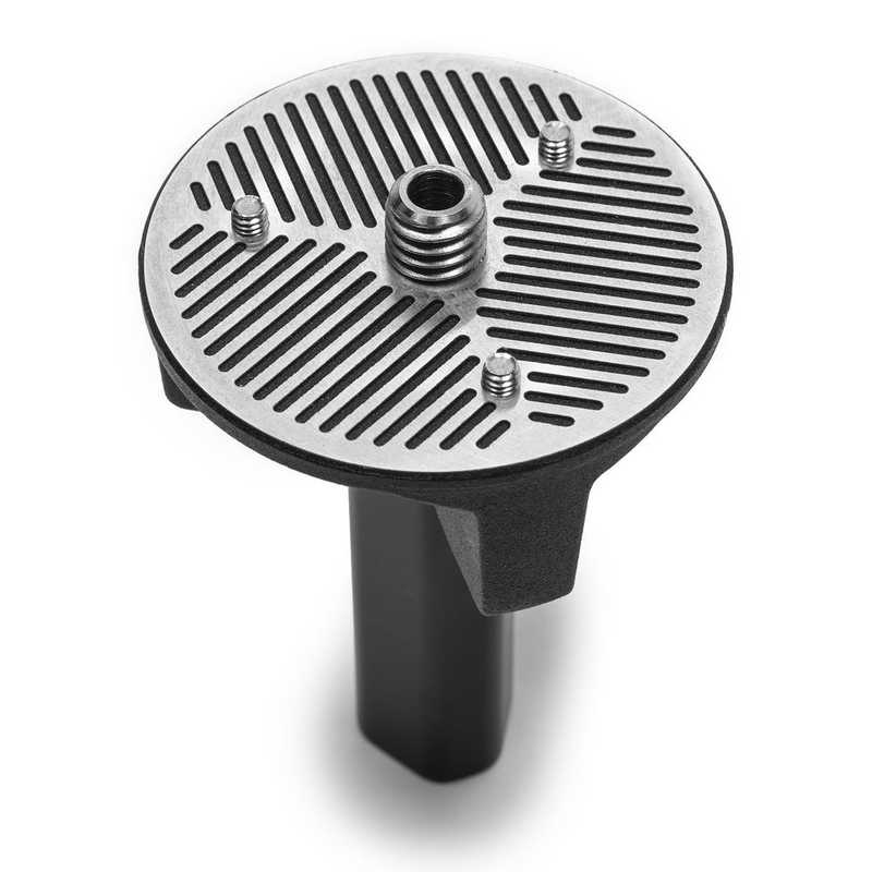 PEAKDESIGN　ユニバーサル ヘッド アダプター　TT-AD-5-150-1