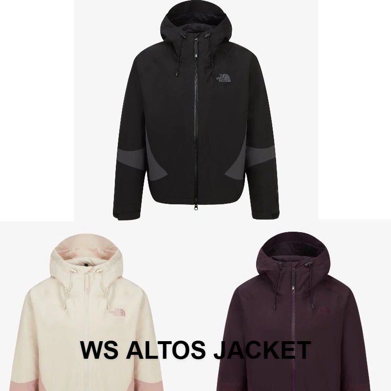 韓国正規品保証 関税負担なNJ2HR81A WS ALTOS JACKETデイリー 基本 着装 男子 女子 人気 韓国 ファッション 男女共用 アウ