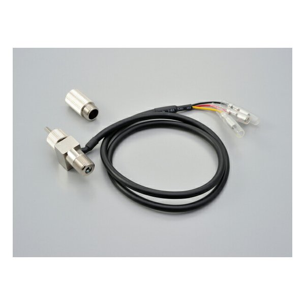 ミニメーター デンスピ変換アダプター TWIN TYPE D93390 4,325円