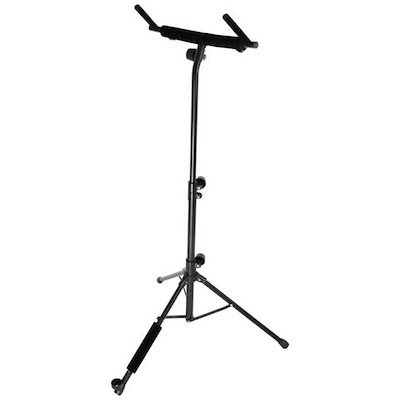 他サイト： キョーリツ　ウッドベーススタンド　WBSS45の商品画像