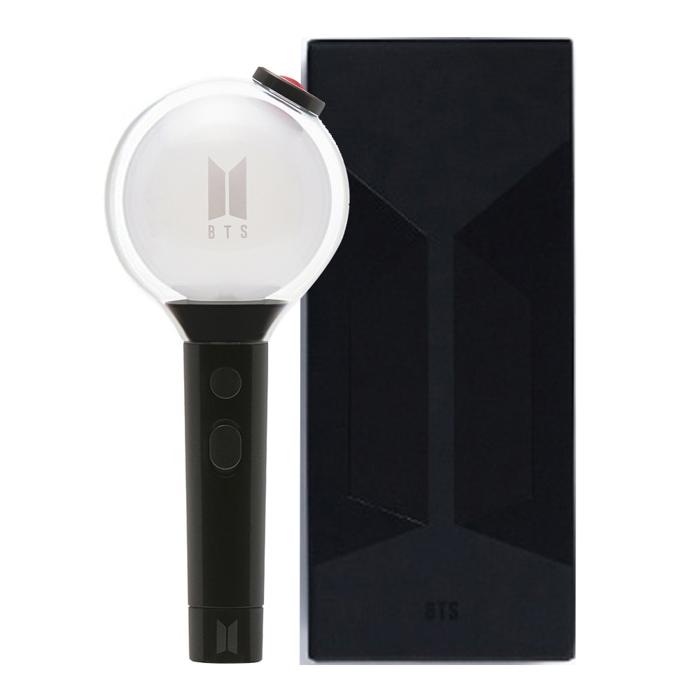 BTS 応援棒 アミバーム スペシャルエディション