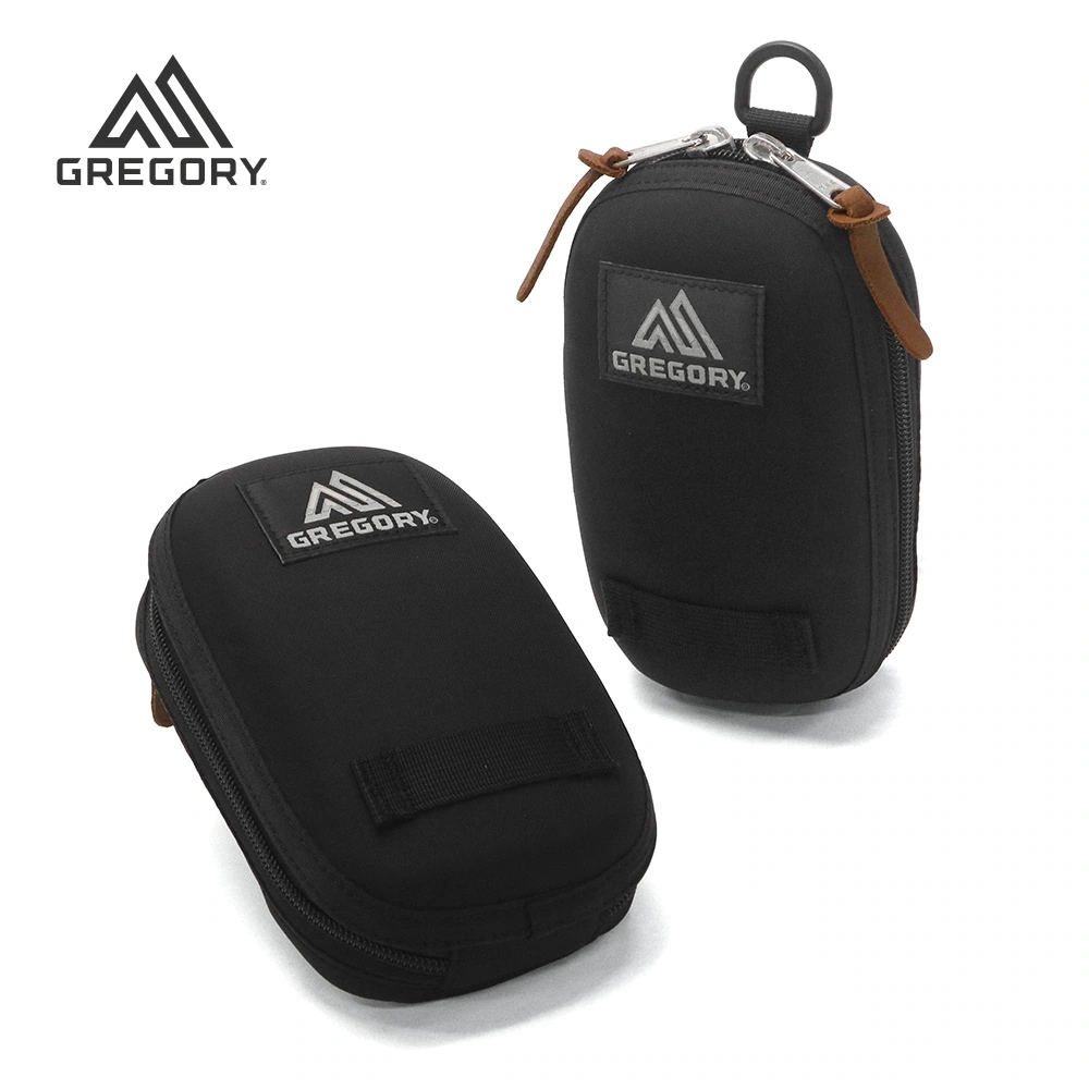 日本正規品 ポーチ メンズ レディース 小さめ 小物入れ おしゃれ ミニポーチ ケース メガネケース 眼鏡 サングラス スマホポーチ 軽量 セミハード アウトドア CLASSIC ACC マルチケース