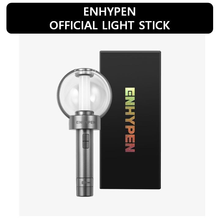 ENHYPEN - OFFICIAL LIGHT STICK