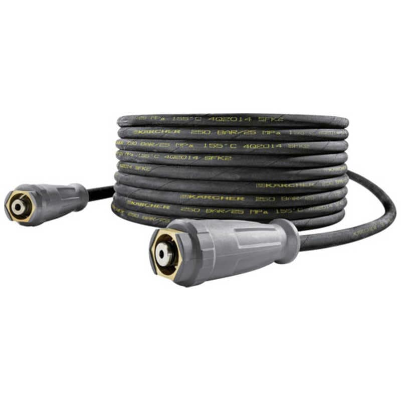 ケルヒャー 　KARCHER　高圧洗浄機用アクセサリー Hose assembly TR drehbar DN6 30MPa 10m　6.110056.0