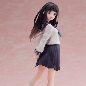 /氷菓フィギュアCoreful千反田愛瑠制服景品フィギュアアニメグッズ