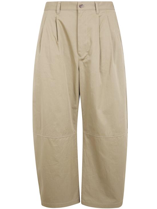 COMME DES GARCONS Men Cargos HQ P022 BEIGE