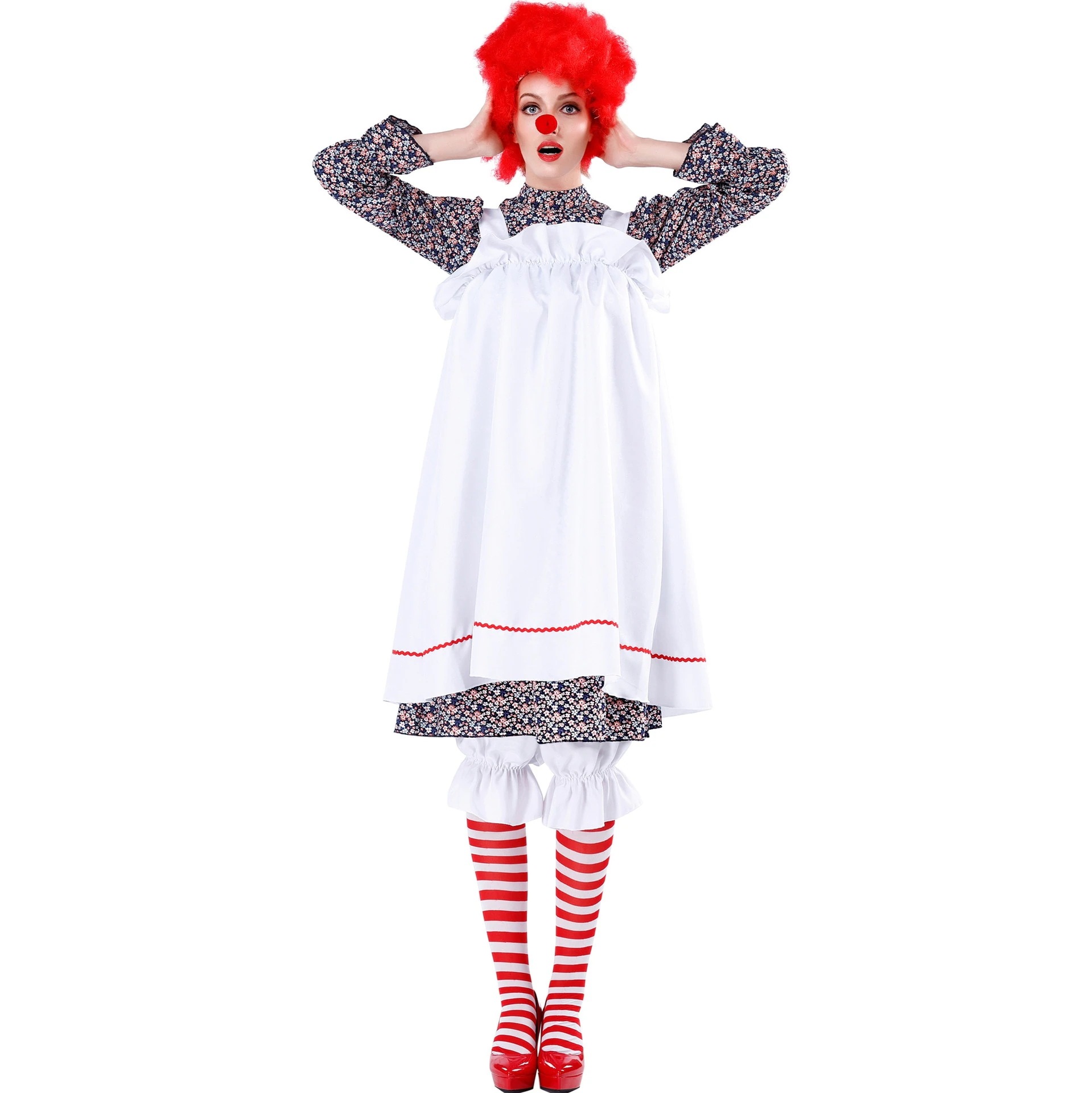 2024新作 日系ハロウイン 仮装 角色扮演 jk制服 コスプレ ロリータ 変身 ハロウイン 大人 ガールズキョンシー 衣装レディース 洋風 妖怪 お化け ゾンビ 悪魔 セット30%までに制限