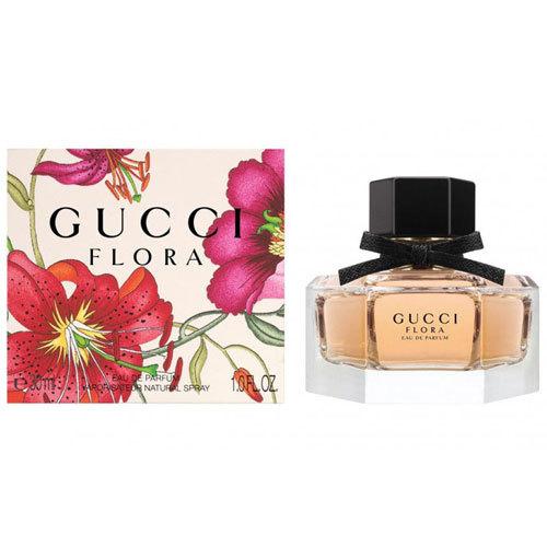 グッチ フローラ バイ グッチ EDP オードパルファム SP 30mｌ 【ピンクパッケージ】 香水 GUCCI