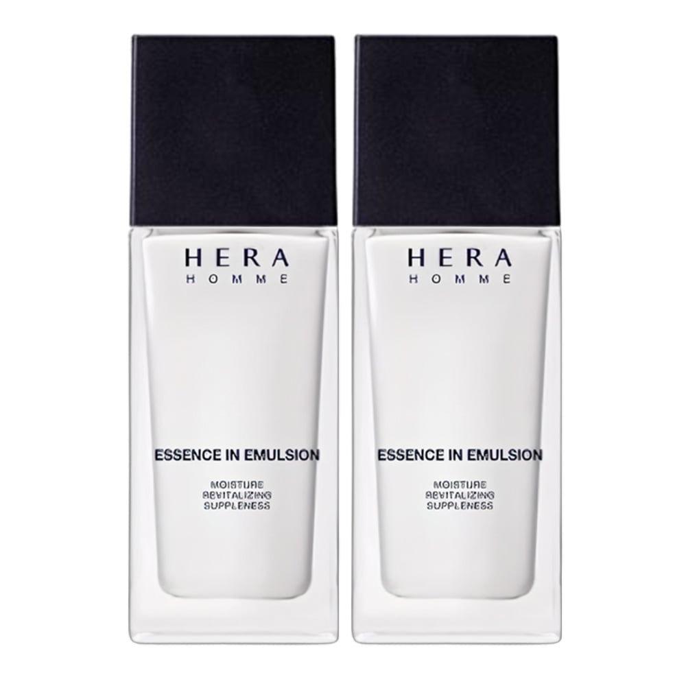 ッセンスのエマルジョン110ml 2つ