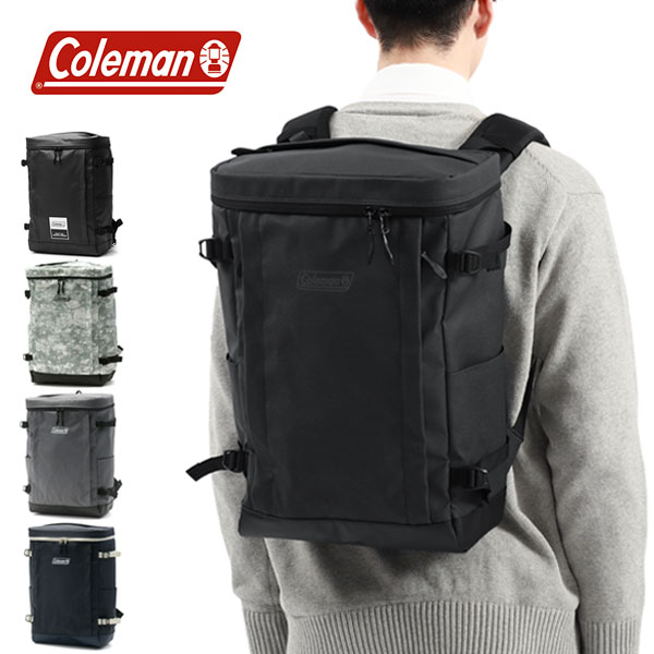 公認販売店 リュック メンズ レディース 通学 バックパック リュックサック 大容量 30L B4 A4 スクエア PC収納 高校生 中学生 シールド30