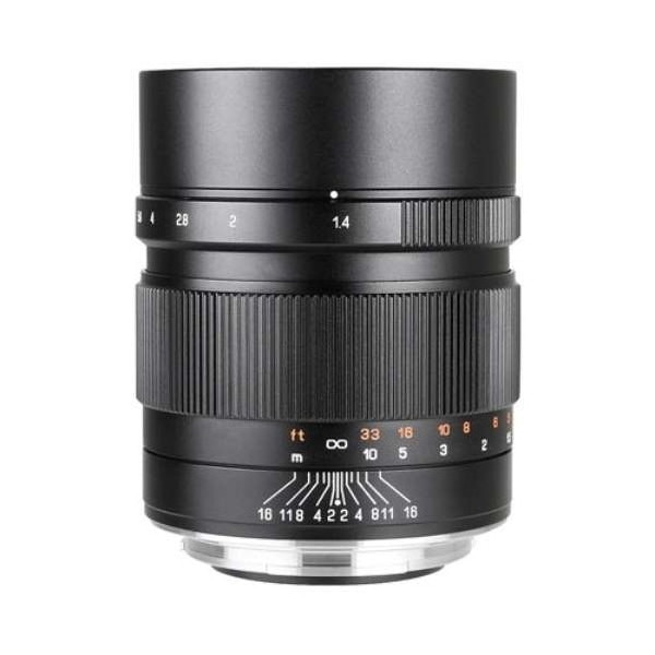 中一光学 SPEEDMASTER 65mm F1.4 価格比較 - 価格.com