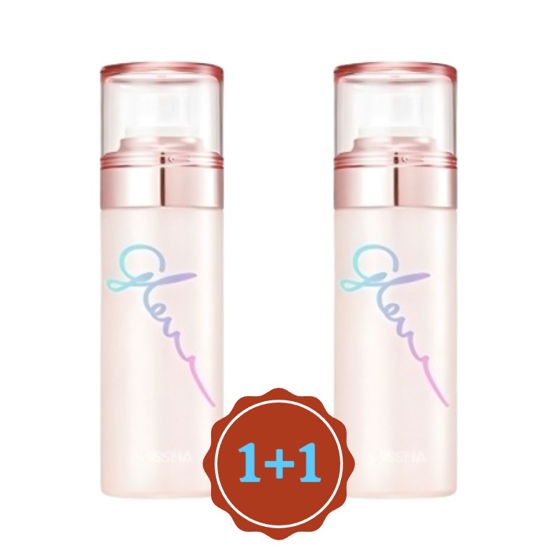 グロウ スキンバーム ミスト 80ml (2個)