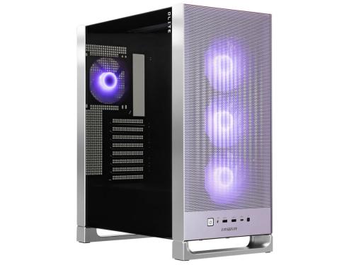 IN WIN IW-CS-DLITEPUR-4XM120 [Lilac Silver]