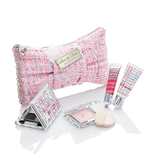 ジルスチュアート JILLSTUART ツイード パーティ コレクション 2016 クリスマスコフレ (限定品) [並行輸入品] 13,064円