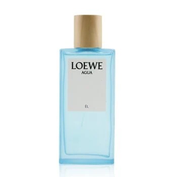Loewe アグアエル オーデトワレスプレー*