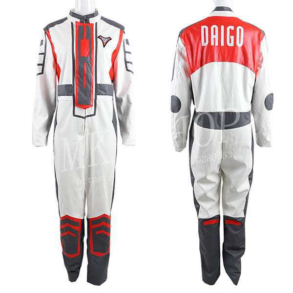 「急速出荷」最低価!格!ウルトラマンティガ マドカダイゴ コスプレ連体服衣装 コスチューム 演出服 アニメ ゲーム ハロウィン 変装
