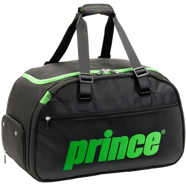 Prince プリンス ダッフルバッグ テニス ダッフル・ボストン TT604-240