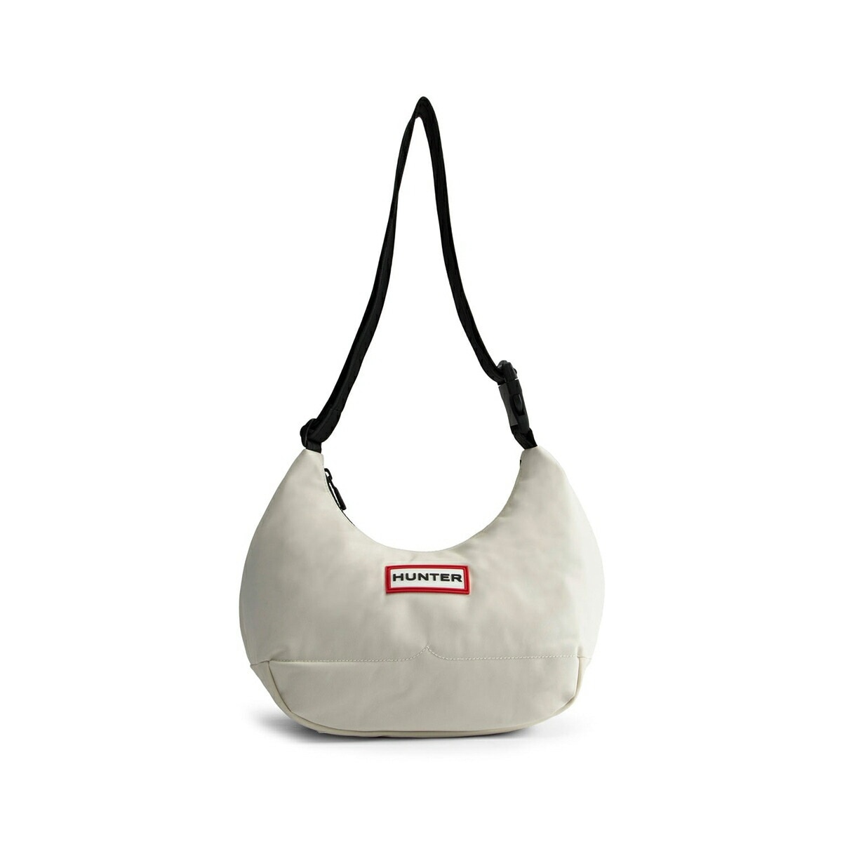 ナイロン ミディ ホーボー ソフトサンド ubs3601kbm-sfd