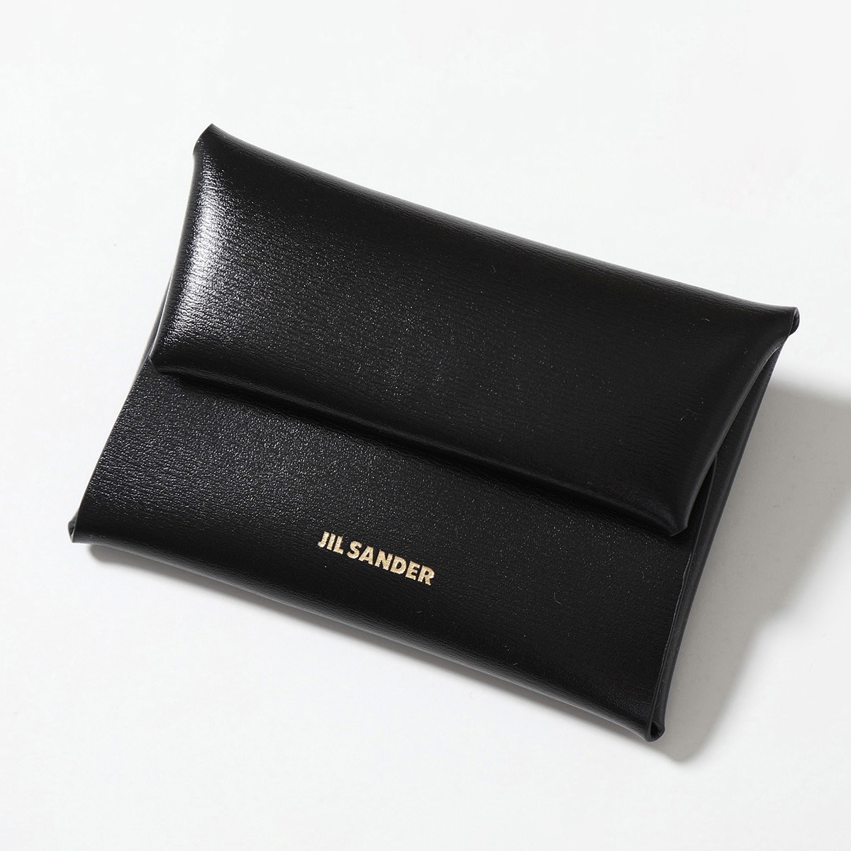 JIL SANDER ジルサンダー コインケース FOLDED COIN PURSE フォールデッド コイン パース J07UI0013 P4840 メンズ レ