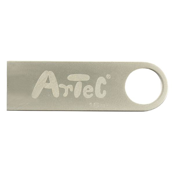 （まとめ）USBメモリ タイプ2.0 16GB [x5セット]