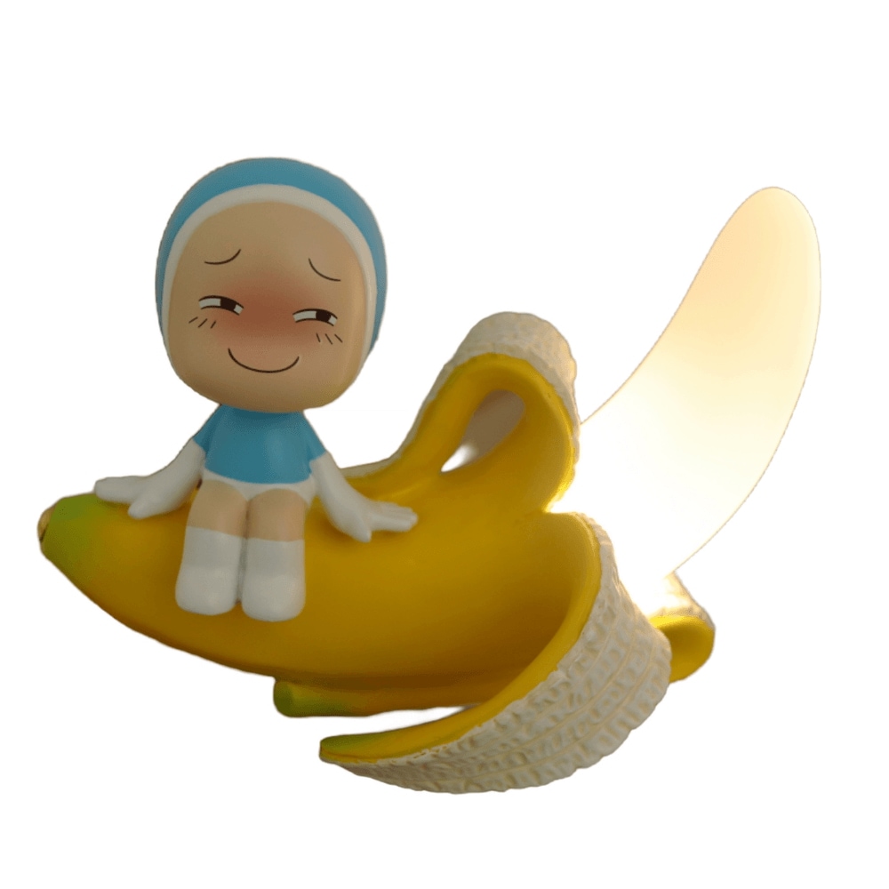 ユミの細胞たち バナナムードなど