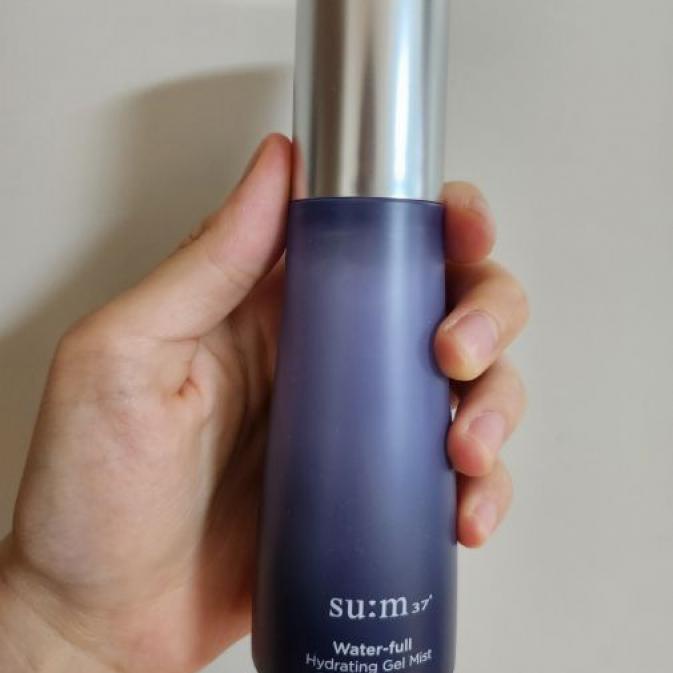 ウォータープールハイドレイティングジェルミスト 60ml+60ml 5,579円