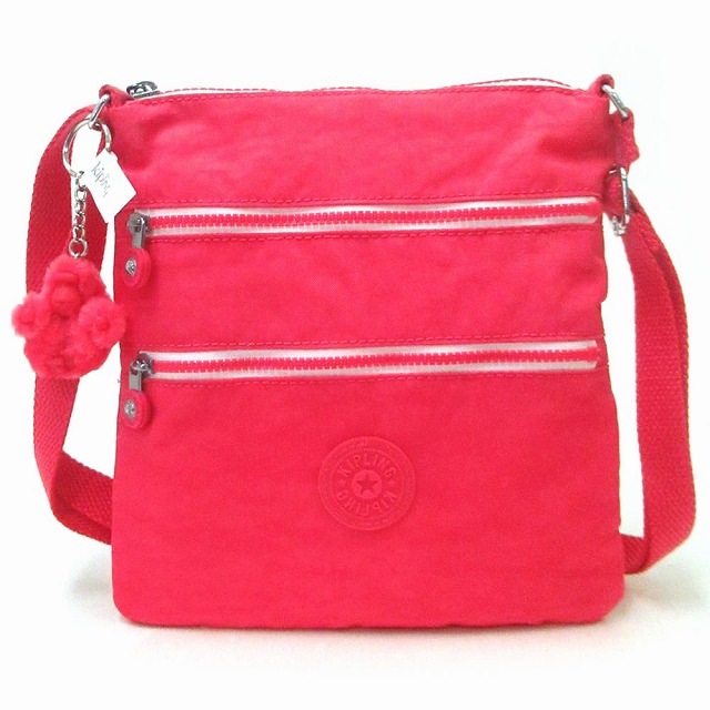 KipLing キプリング アウトレット ケイコ クロスボディ ショルダーバッグ C7905 CW5