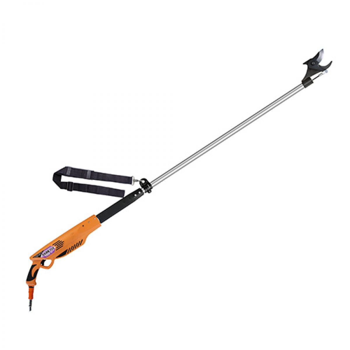 ニシガキ 太丸充電プロS1500 N-942 【バッテリー・充電器付き】 剪定 植木 造園 果樹 園芸