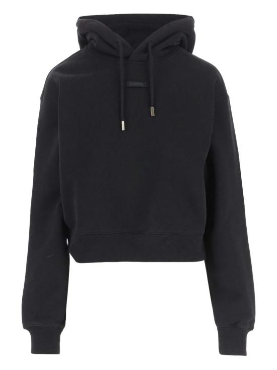 JACQUEMUS Women Sweater HOW00247AJ00109 990 Black