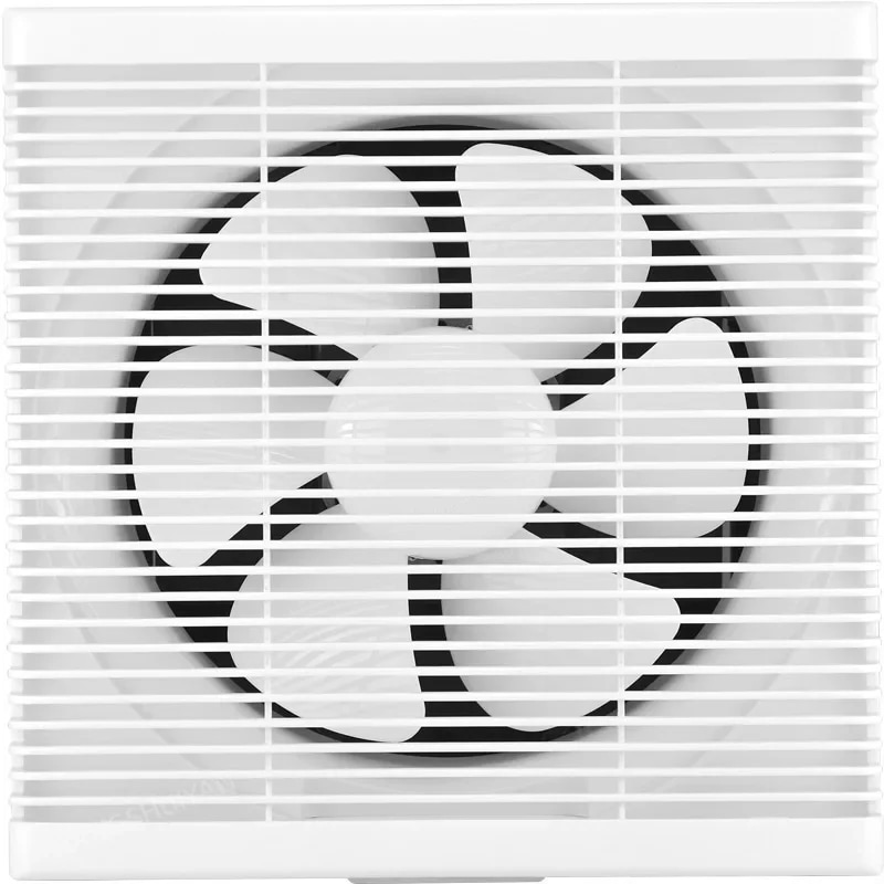 納期3週間程：キッチン,バスルーム,ガラス,換気剤,排気ダクト用の高速排気ファン