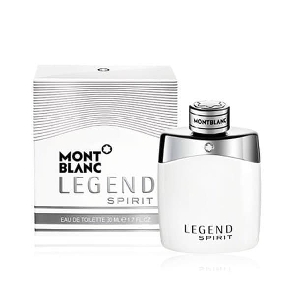 レジェンド スピリット オードトワレ EDT 100ml