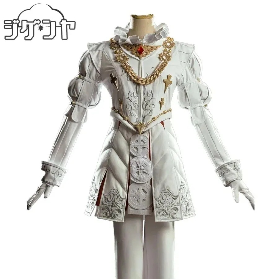 【2026新作-753】IdentityV 第五人格　写真家　ジョゼフ　安寧　コスプレ衣装