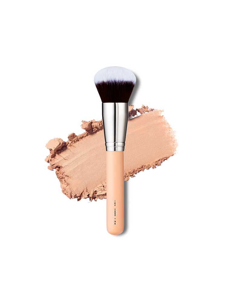 151パウダーメイクブラシ