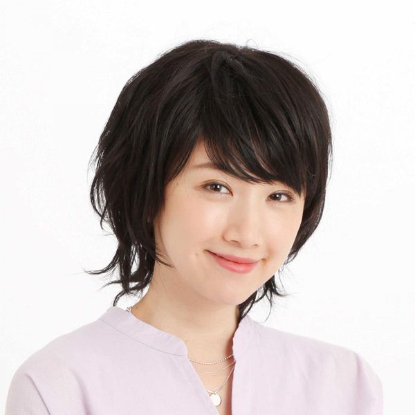 ラパンドアール 1055 ニュアンスミディアム(スタンダードブラック) (送料無料) Lapin d