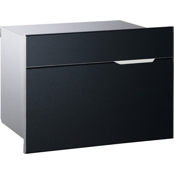 ユニソン 323801610 ヴィコ BI マットブラック メーカー直送