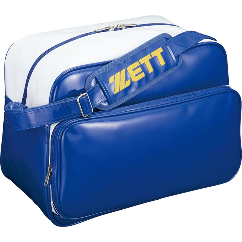 セカンドバッグ(ショルダータイプ) 野球 ソフトセカンド バッグ (ba594-2011)