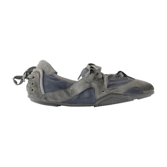 ACNE STUDIOS Women Sneakers AD0925 BQ9 grey