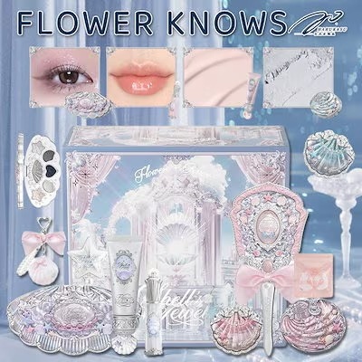 防汗長持ち仕様！夏季メイクセット 防水口红 + 防皮脂眼影 + 吸油散粉 + 防晒粉の 4 点組み汗や皮脂に強く一日中鮮やかさ維持オレンジ・ピンクの夏らしいカラー展開 14,039円