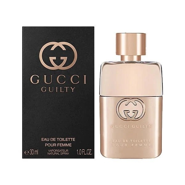 ギルティ 30ML EDT SP