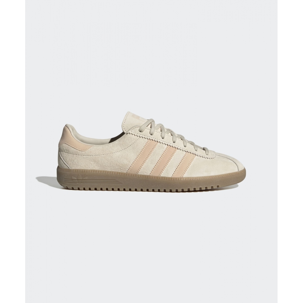 ADIDAS バミューダ - クリーム / GY7388