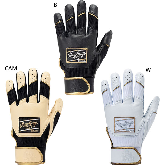 サイズ：M(USA) メンズ レディース プロ プリファード PRO PREFERRED バッティンググローブ 野球用品 バッティング手袋 打者用 PPBG