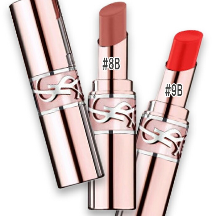 イヴサンローラン YSL ラブシャイン キャンディ グロウ バーム 2025年02月28日より順次発送