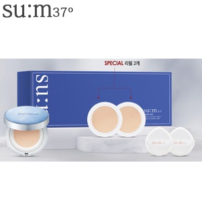 ウォーターフルメッシュ クッション01号企画/13g +13gX2/SPF50+/PA+++