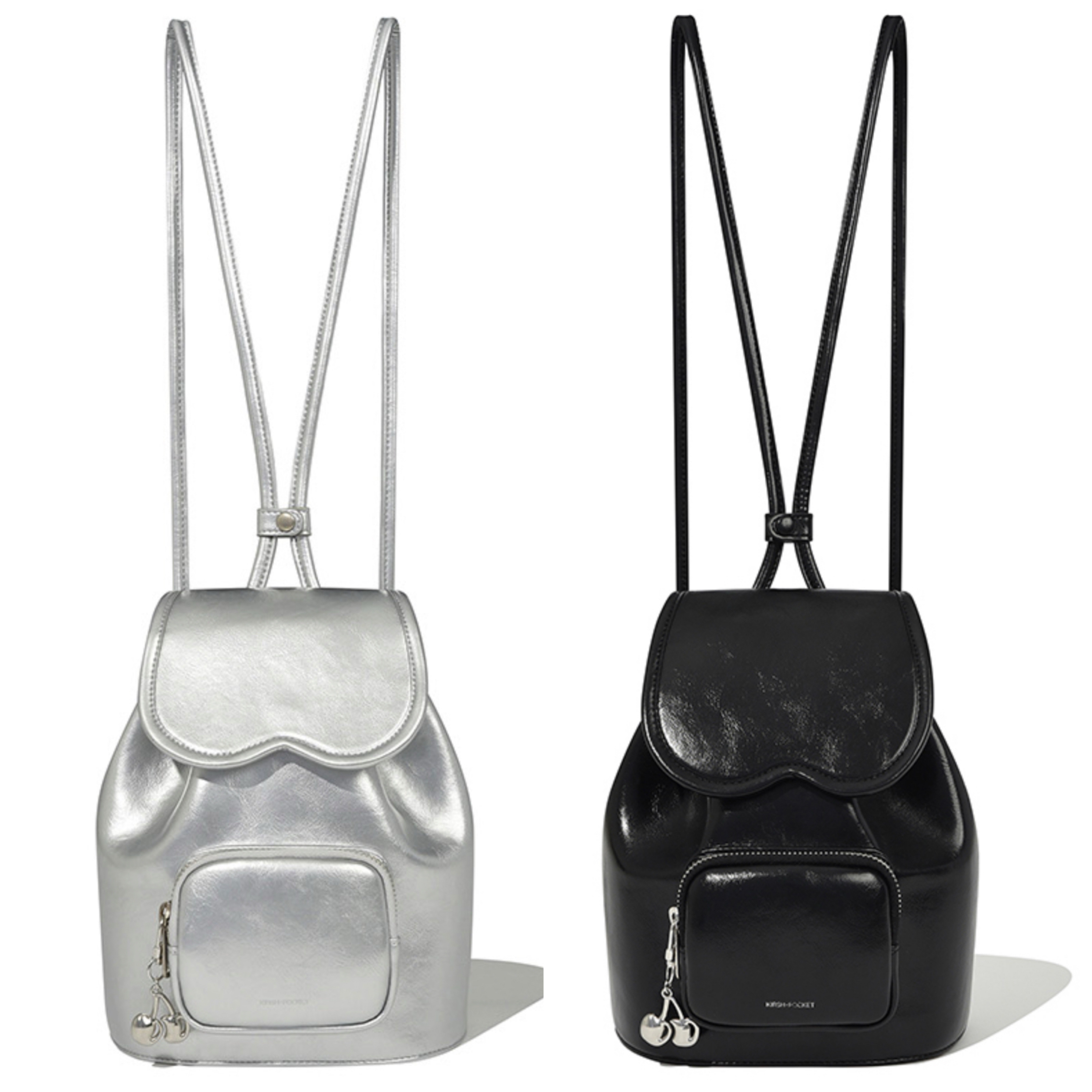 ポケットシグネチャーバックパック