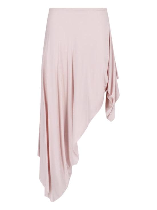 MAISON MARGIELA Women Skirts S29ME0041 M20171216 Pink