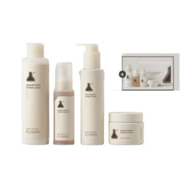 コア強化90日基礎ケアセット（+Trial Kit贈呈）