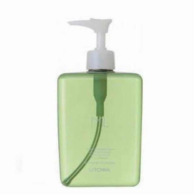 [国内正規品]ウトワ ML スージングオイルクレンズ 400ml UTOWA オイルクレンジング