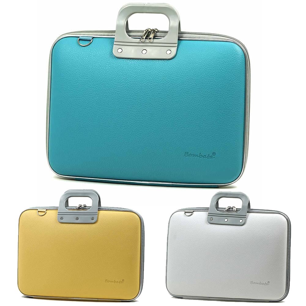 [アウトレット(付属品なし)] Bombata Classic 15 ボンバータ クラッシック ノートパソコンケース タブレットケース PCバッグ パソコンバッグ タブレットバッグ E00332 国内 5,808円