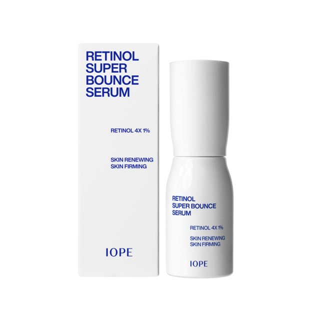 レチノール スーパーバウンス セラム 30ml