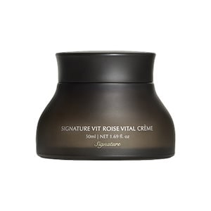 クレシェソワ エマルジョンSE クレシェソワ モイスチュアクリームAG